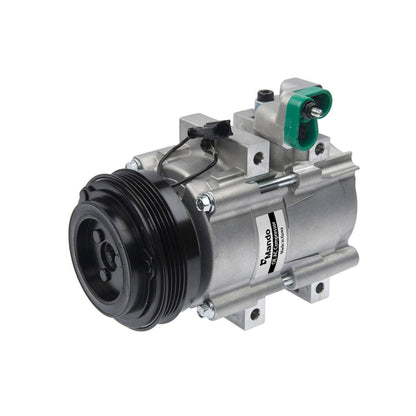 Mando A/C Compressor 10A1021
