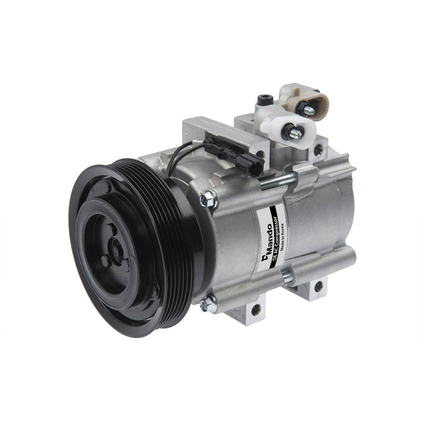 Mando A/C Compressor 10A1027
