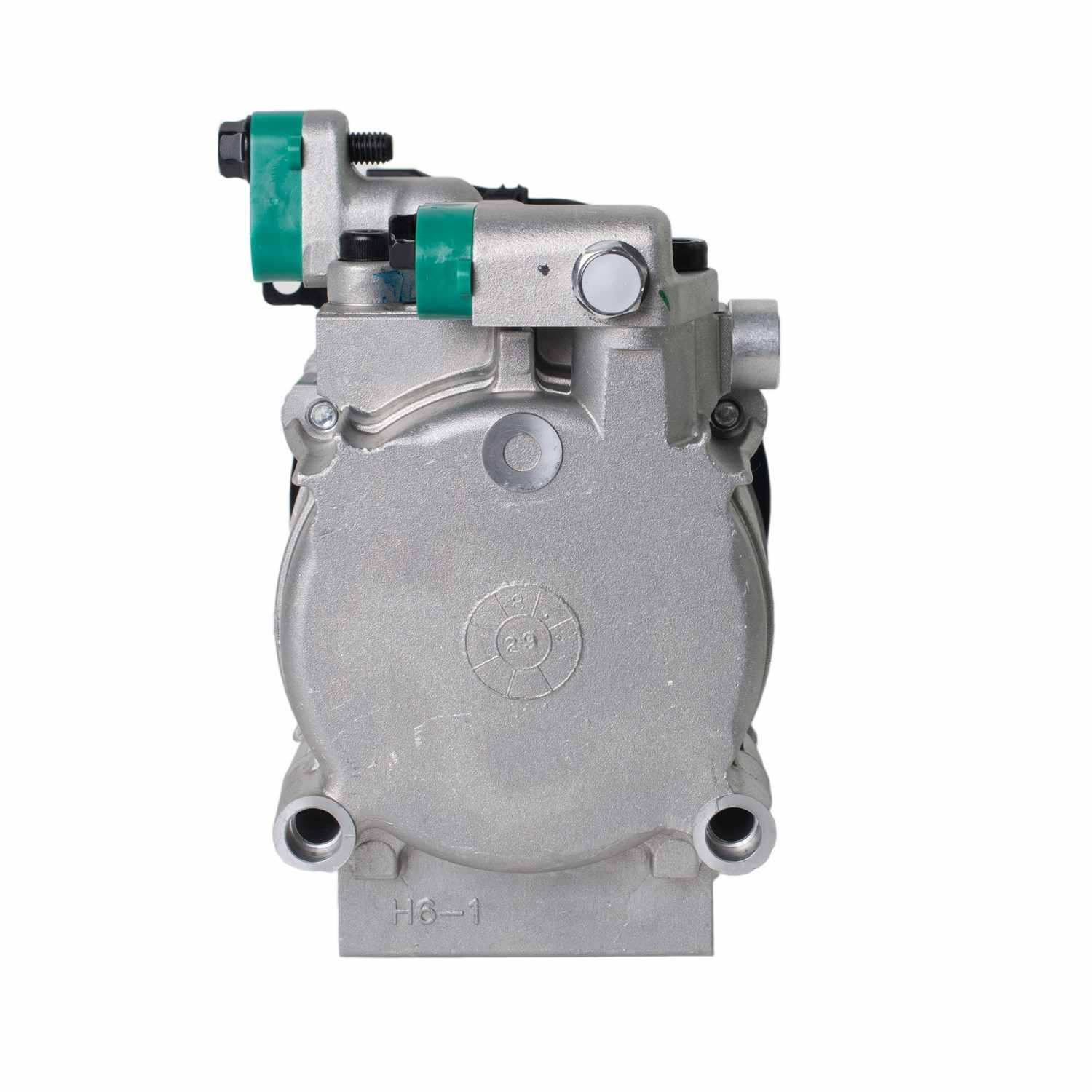 Mando A/C Compressor 10A1028