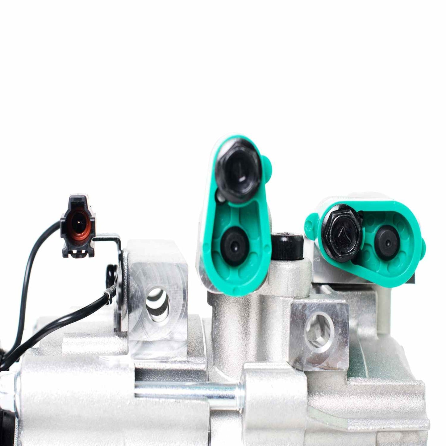 Mando A/C Compressor 10A1028
