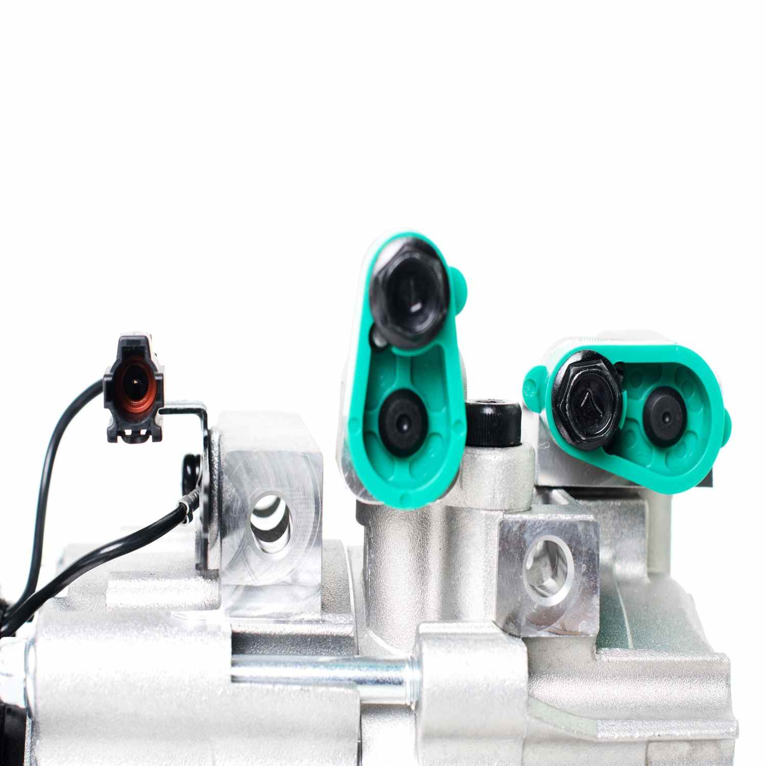 Mando A/C Compressor 10A1028