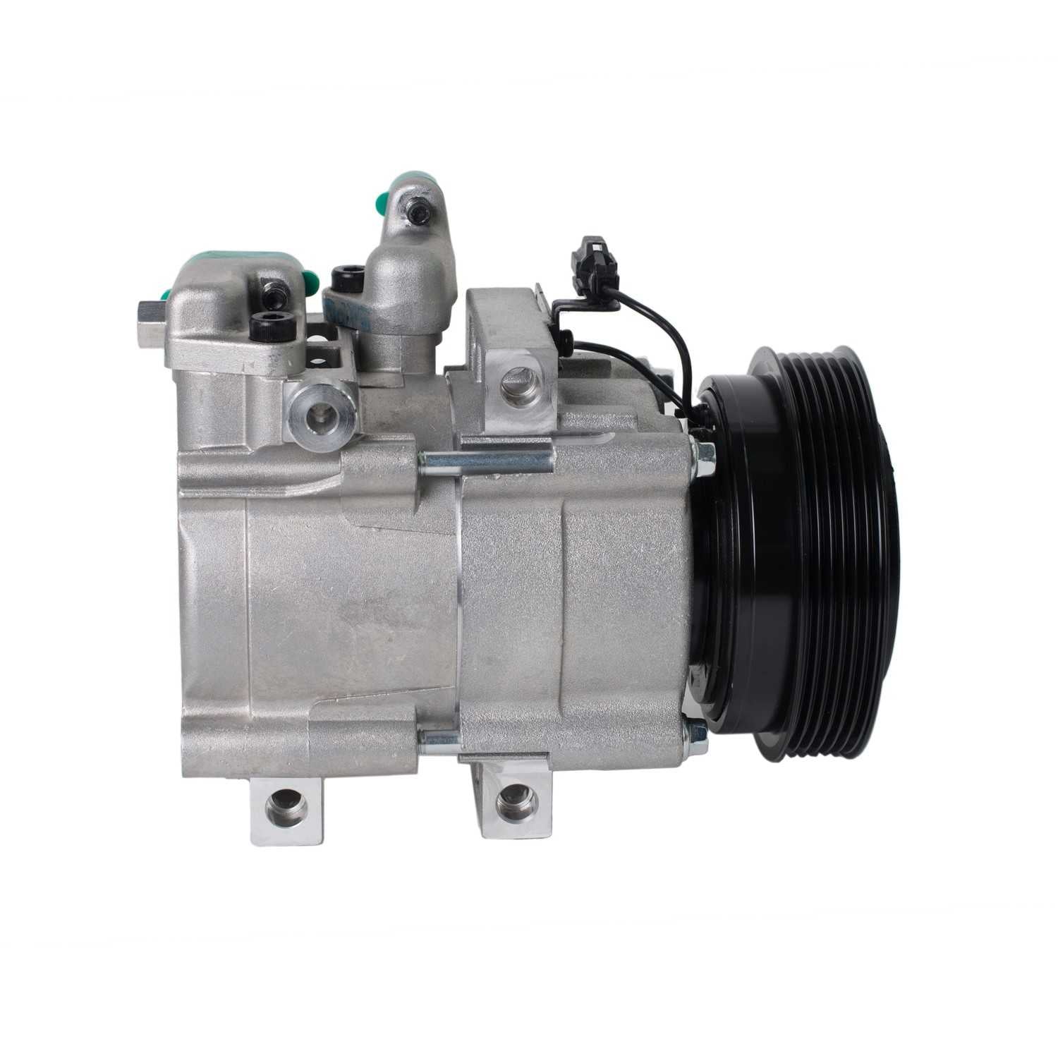 Mando A/C Compressor 10A1028
