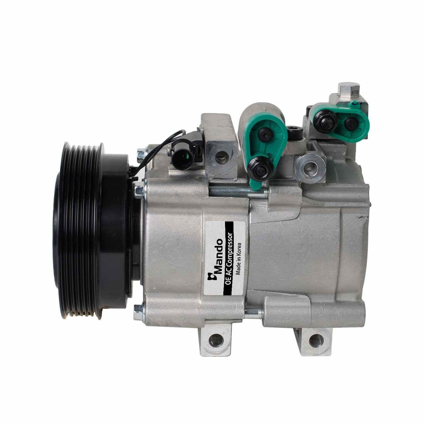 Mando A/C Compressor 10A1029