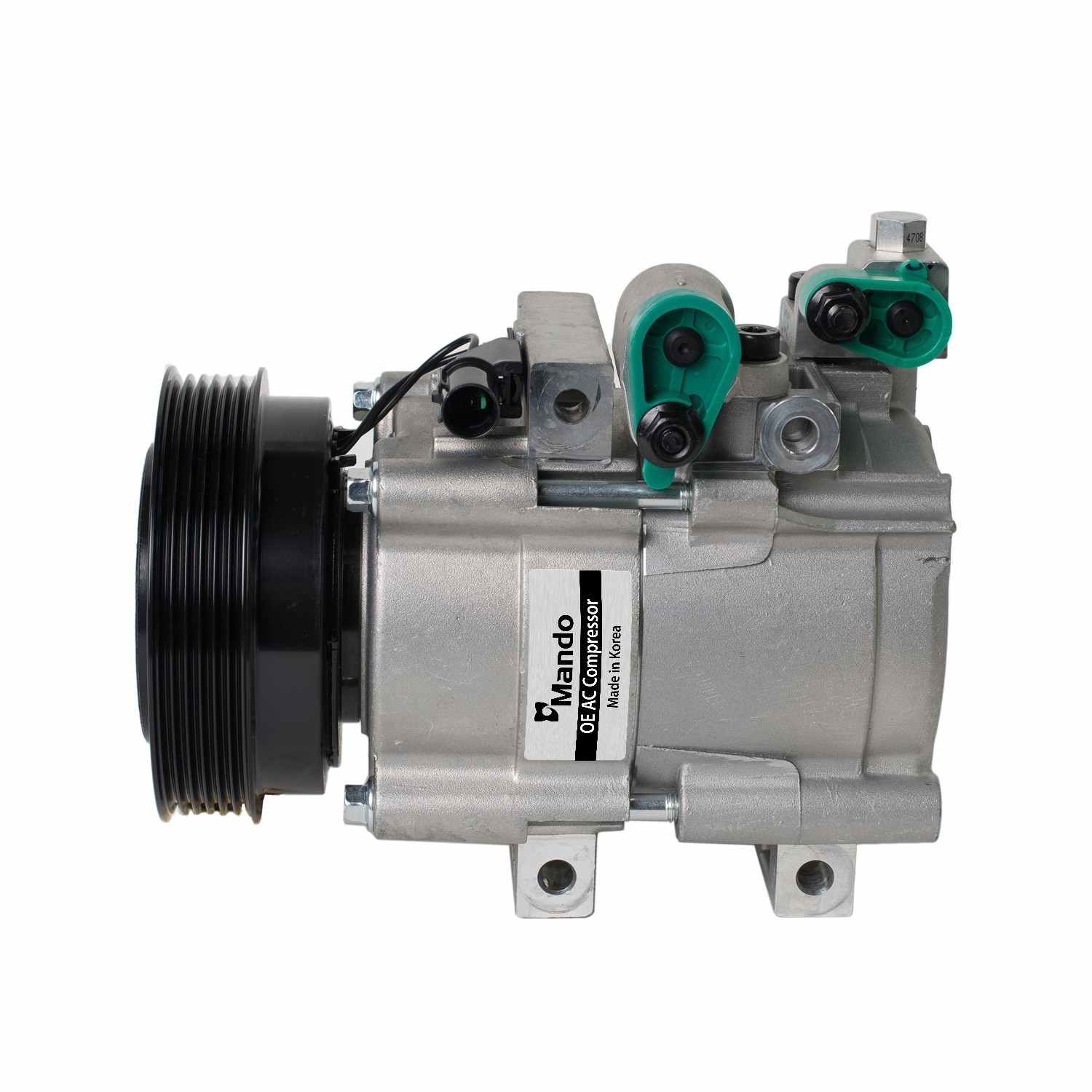 Mando A/C Compressor 10A1029