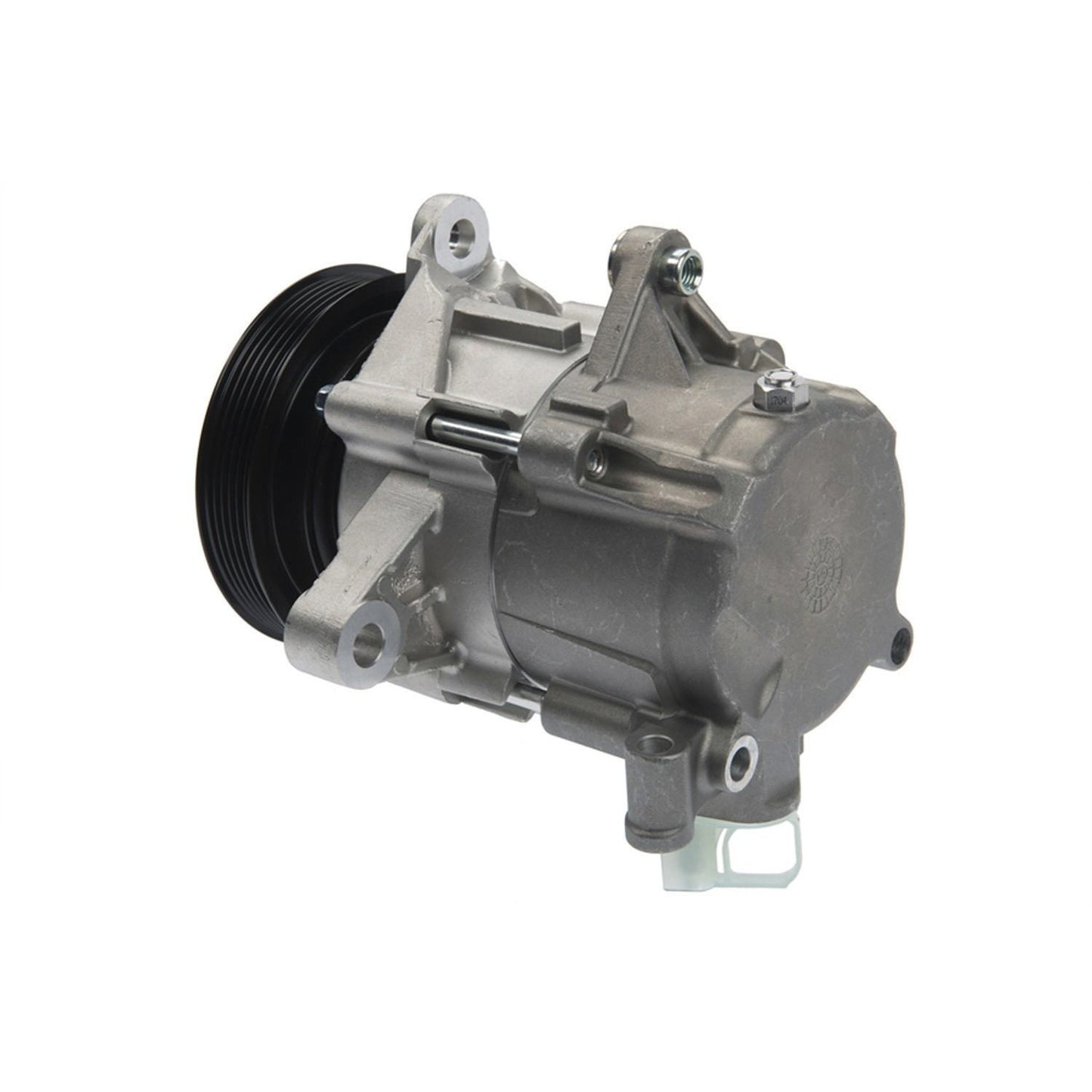 Mando A/C Compressor 10A1036
