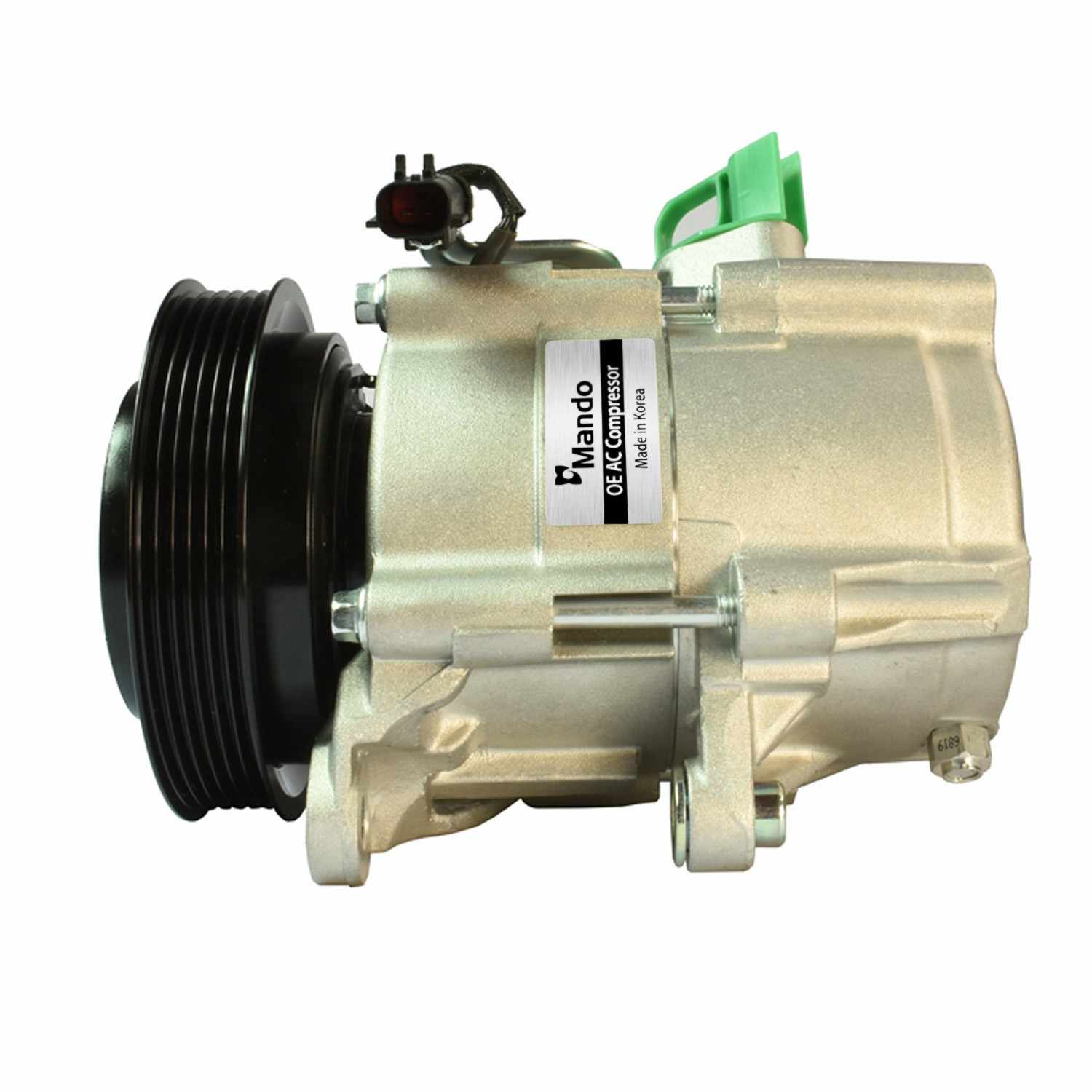 Mando A/C Compressor 10A1036