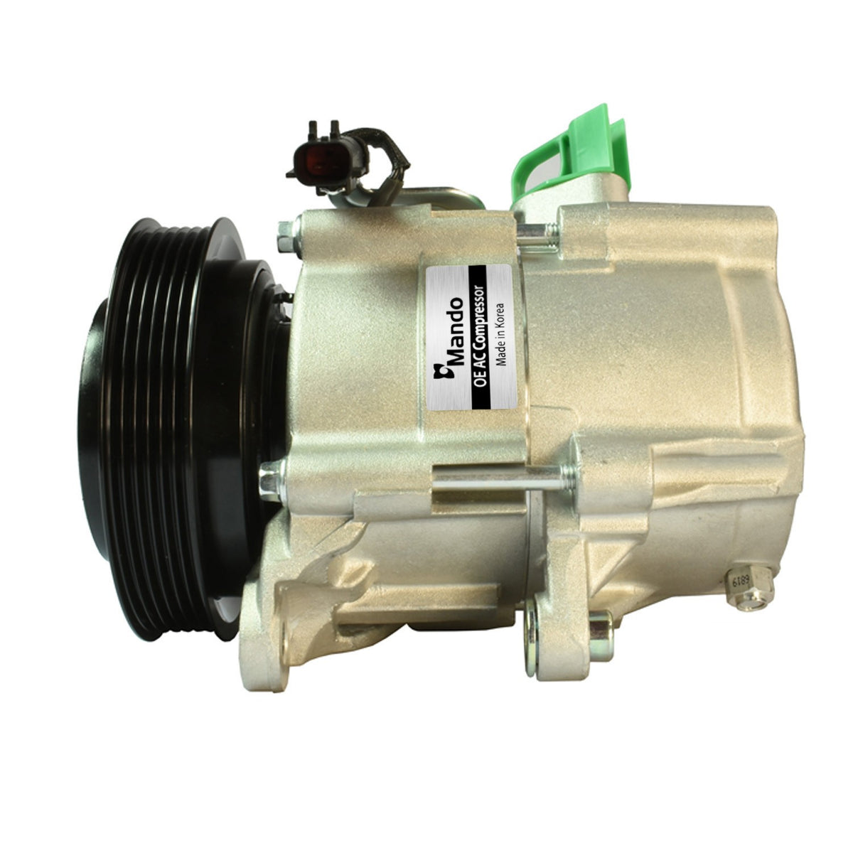 Mando A/C Compressor 10A1036
