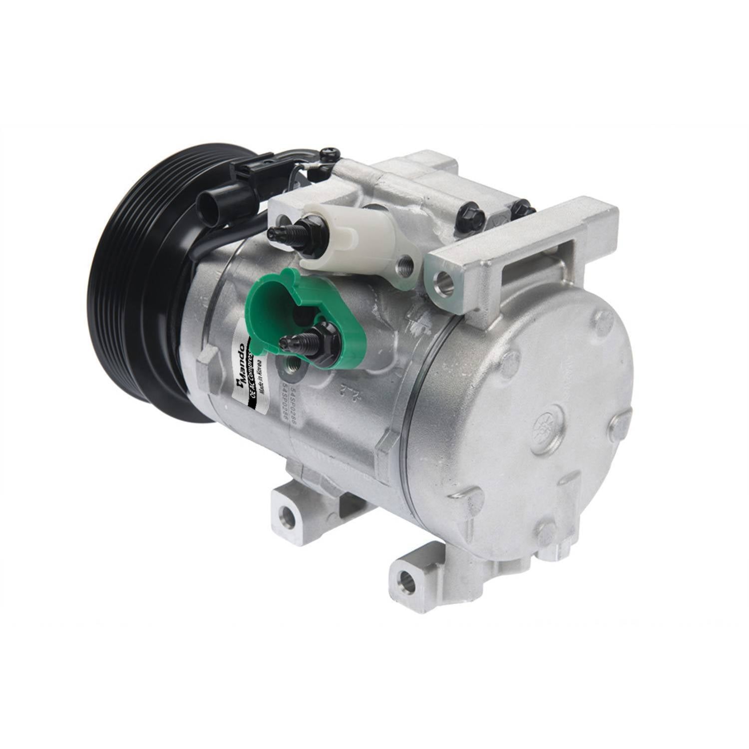 Mando A/C Compressor 10A1037