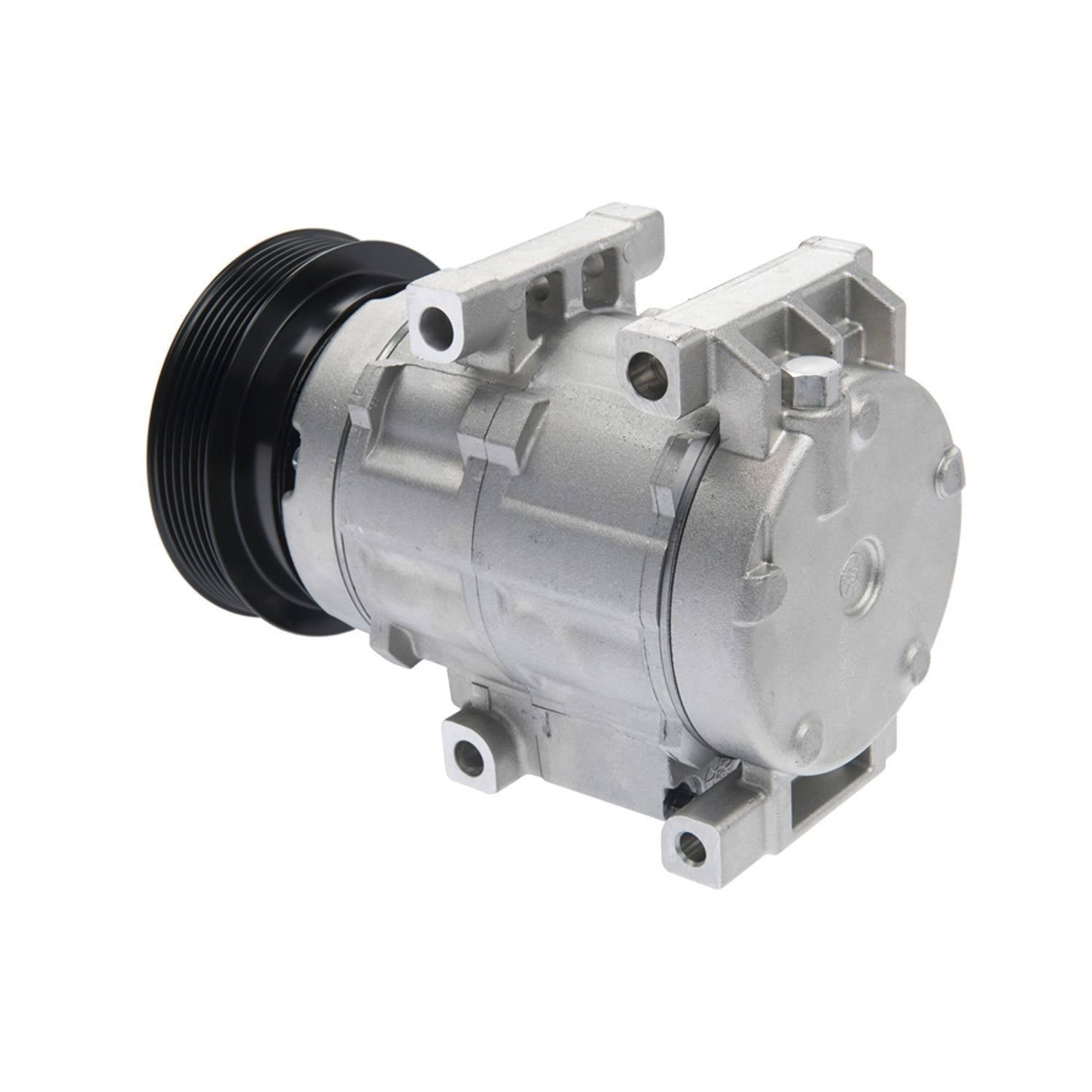 Mando A/C Compressor 10A1037