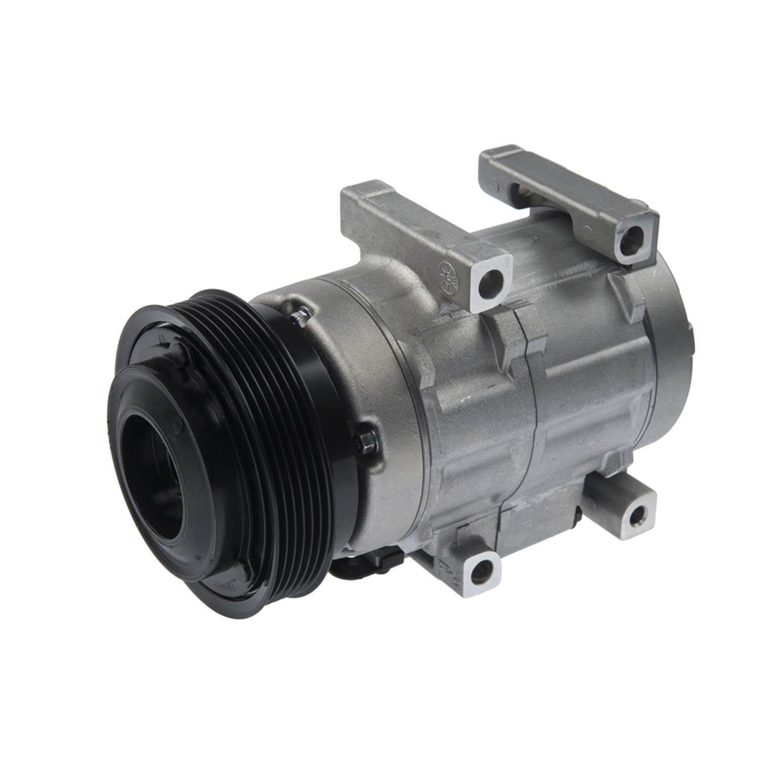 Mando A/C Compressor 10A1038