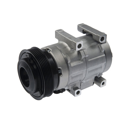 Mando A/C Compressor 10A1038