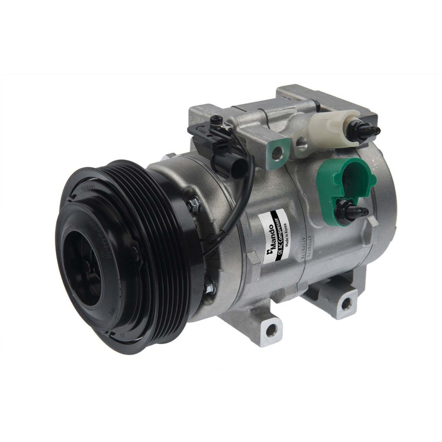 Mando A/C Compressor 10A1038