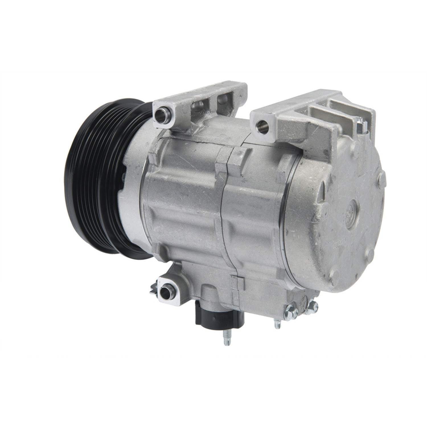 Mando A/C Compressor 10A1039