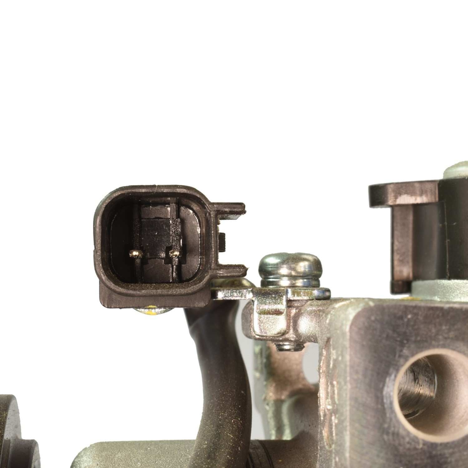 Mando A/C Compressor 10A1039