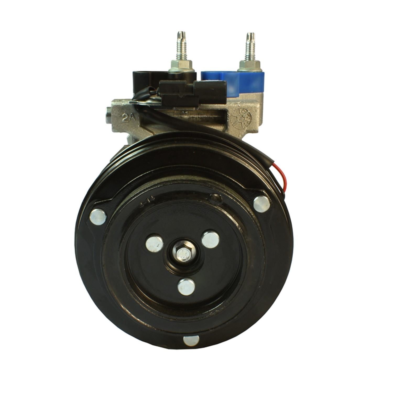 Mando A/C Compressor 10A1039