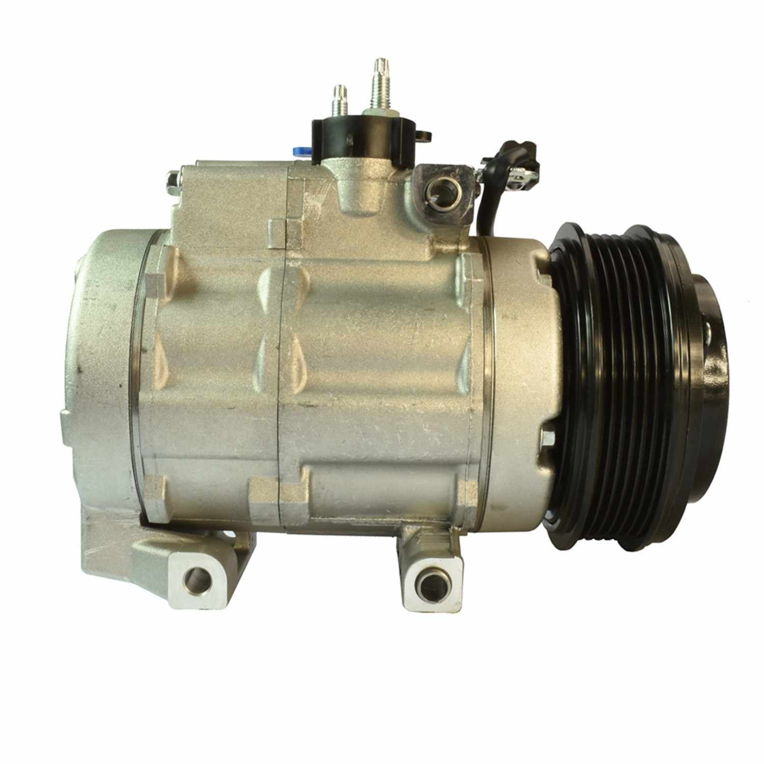 Mando A/C Compressor 10A1039