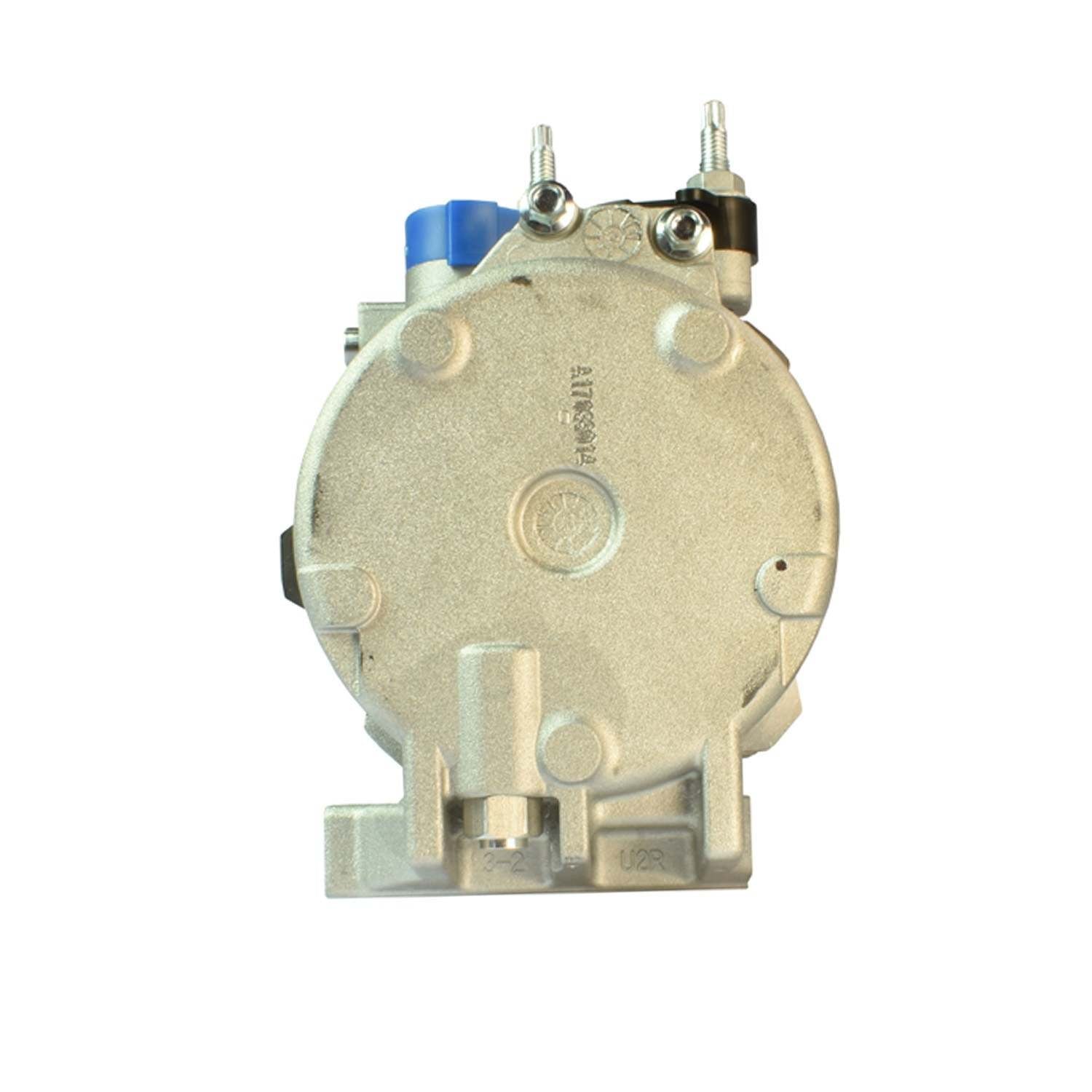 Mando A/C Compressor 10A1041