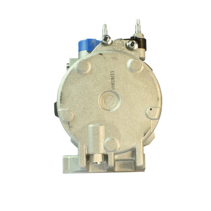 Mando A/C Compressor 10A1041