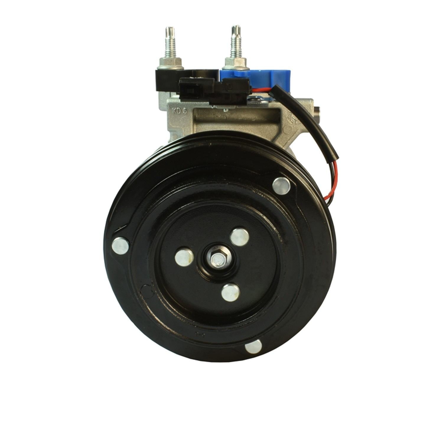 Mando A/C Compressor 10A1041