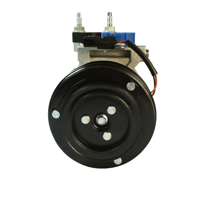 Mando A/C Compressor 10A1041