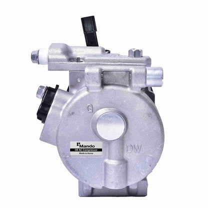 Mando A/C Compressor 10A1045