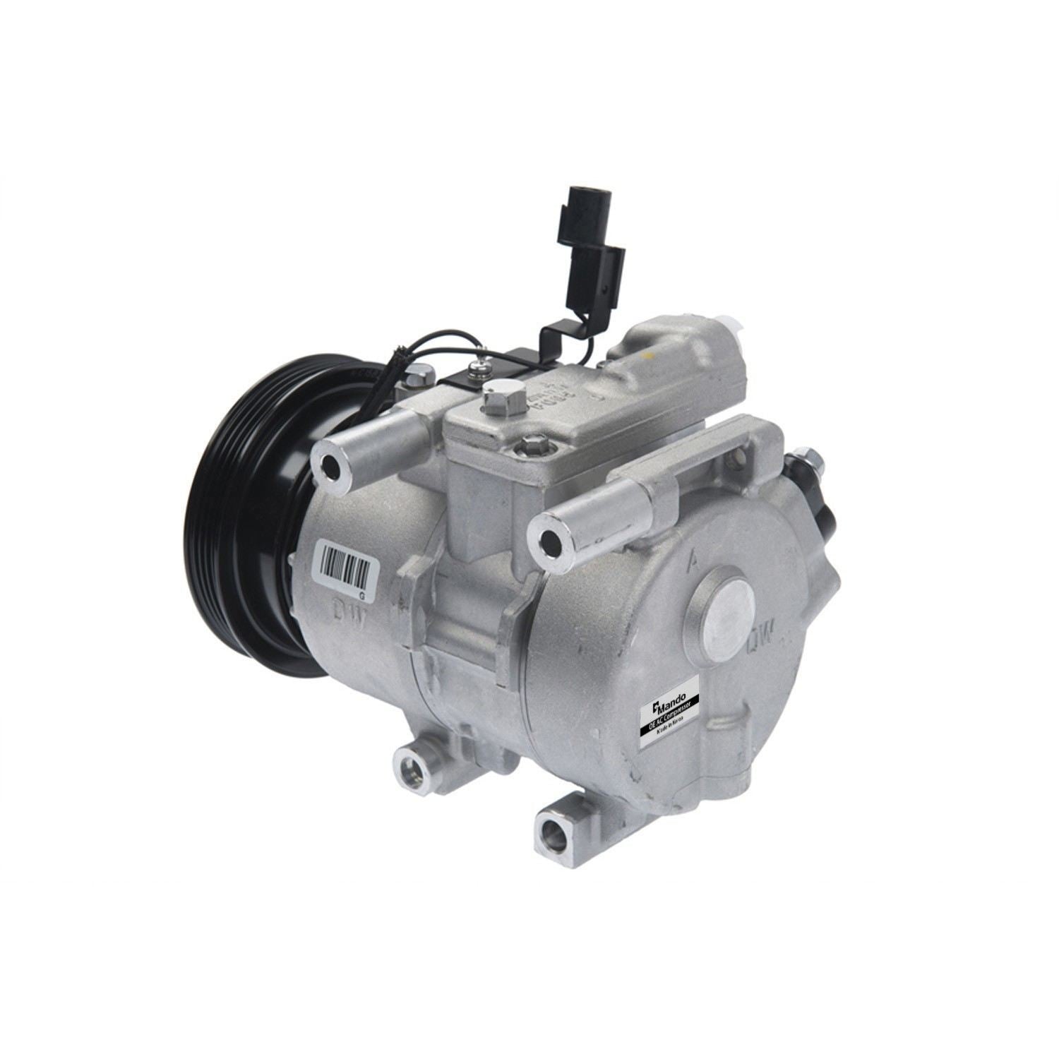 Mando A/C Compressor 10A1046