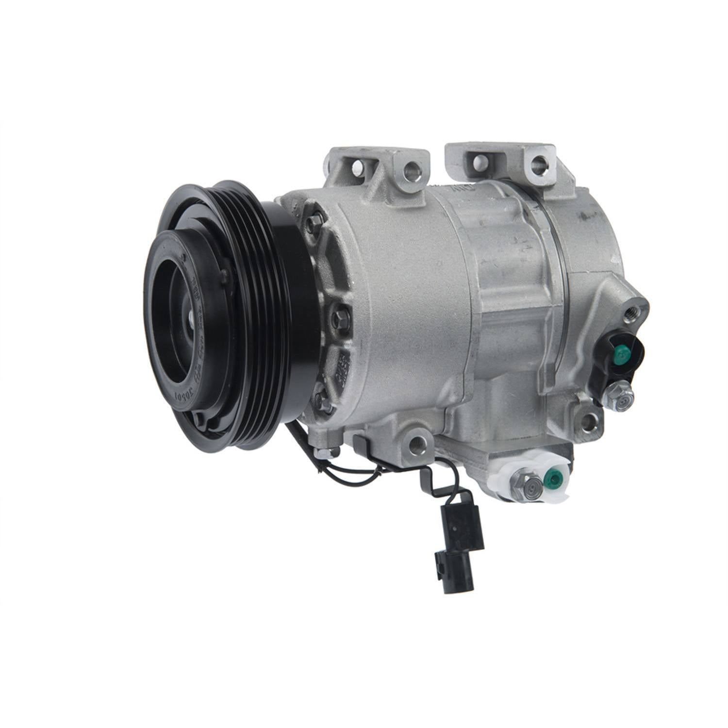 Mando A/C Compressor 10A1046