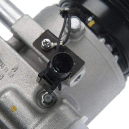 Mando A/C Compressor 10A1046