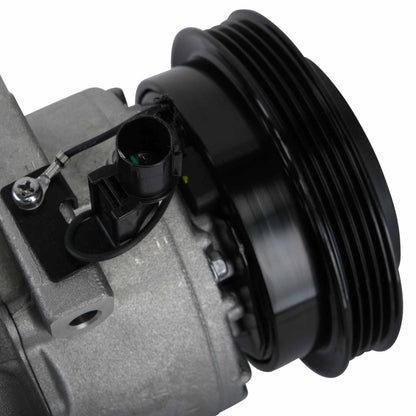 Mando A/C Compressor 10A1047