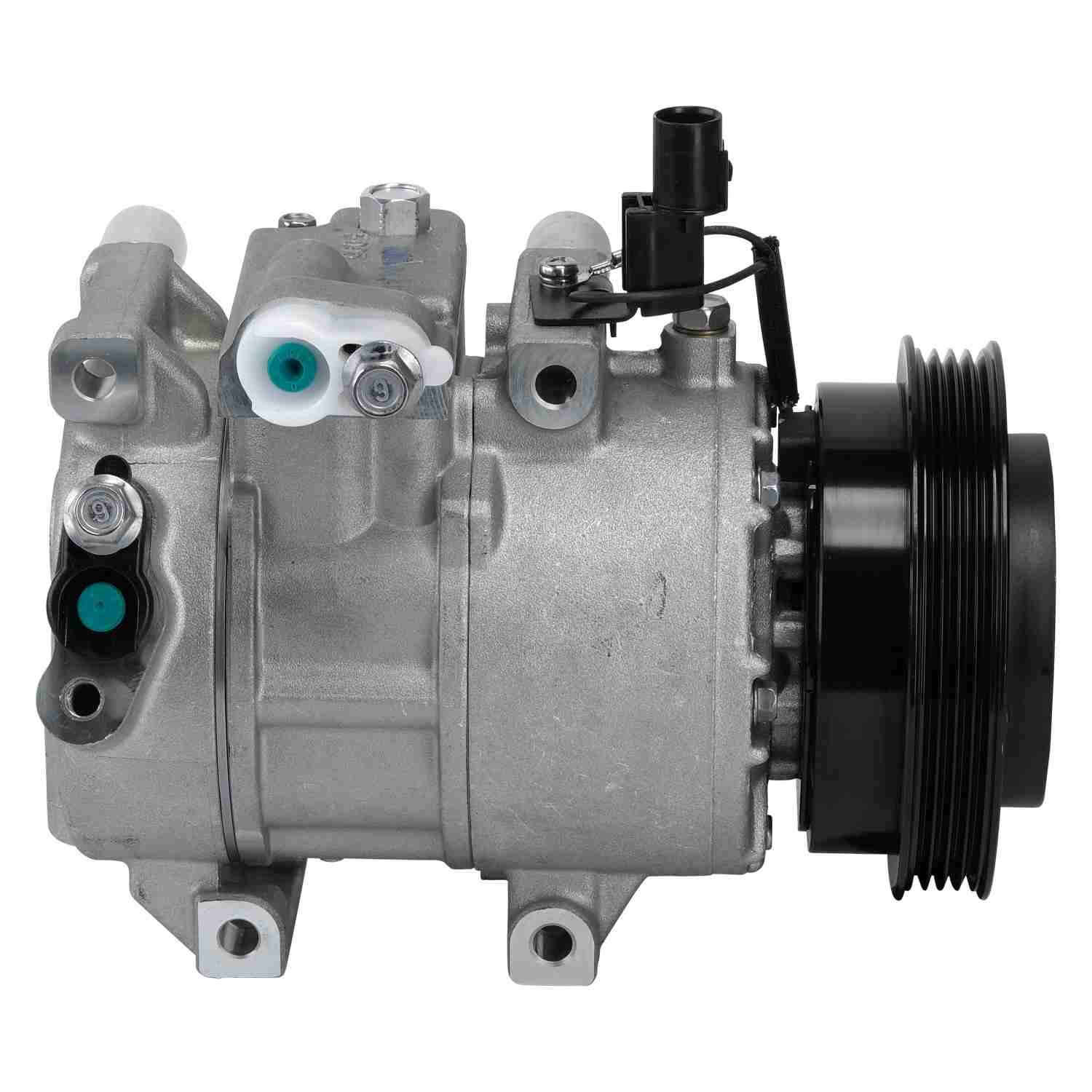 Mando A/C Compressor 10A1047