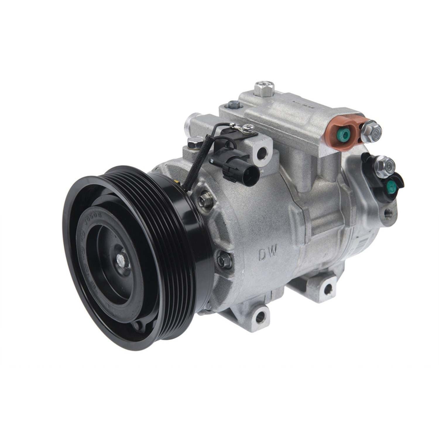 Mando A/C Compressor 10A1048