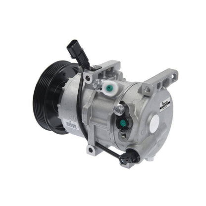 Mando A/C Compressor 10A1051
