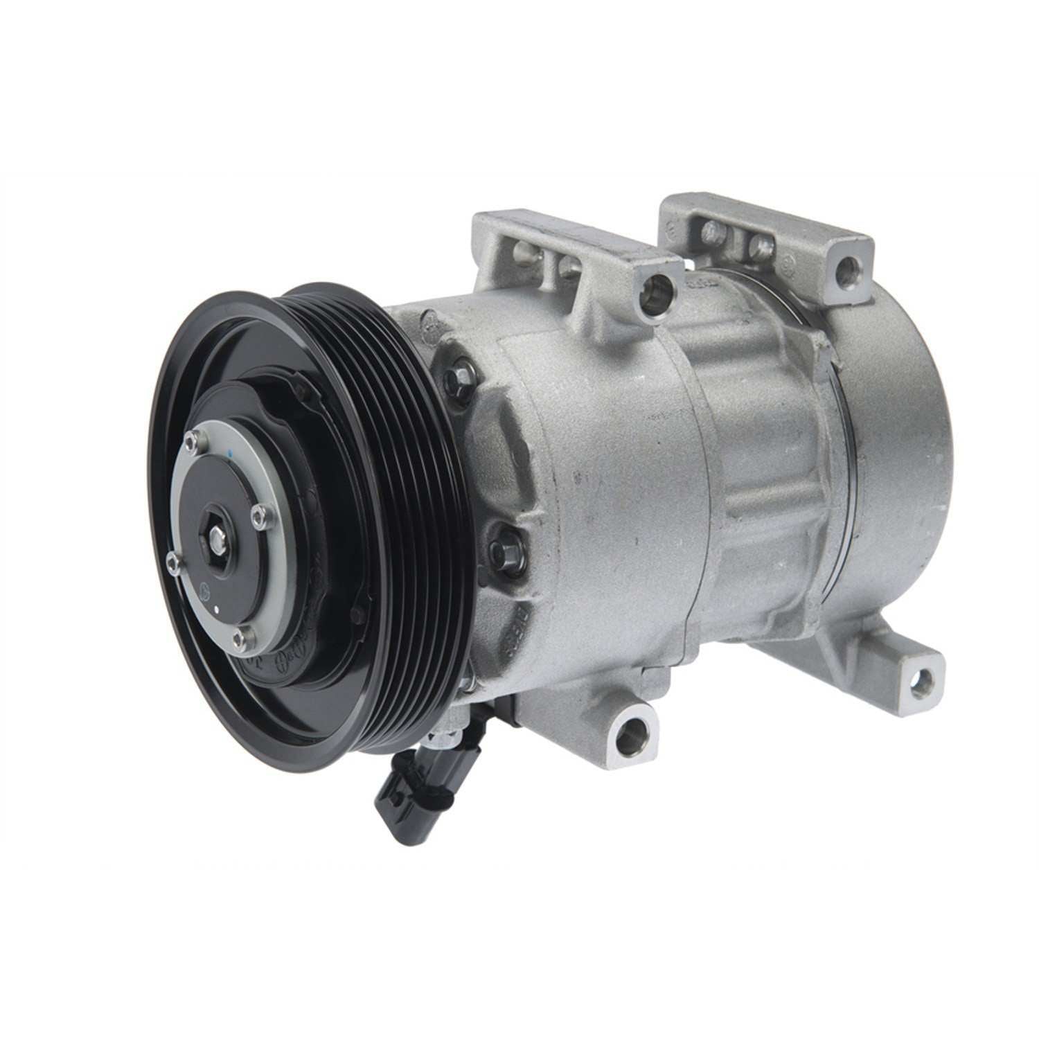 Mando A/C Compressor 10A1051