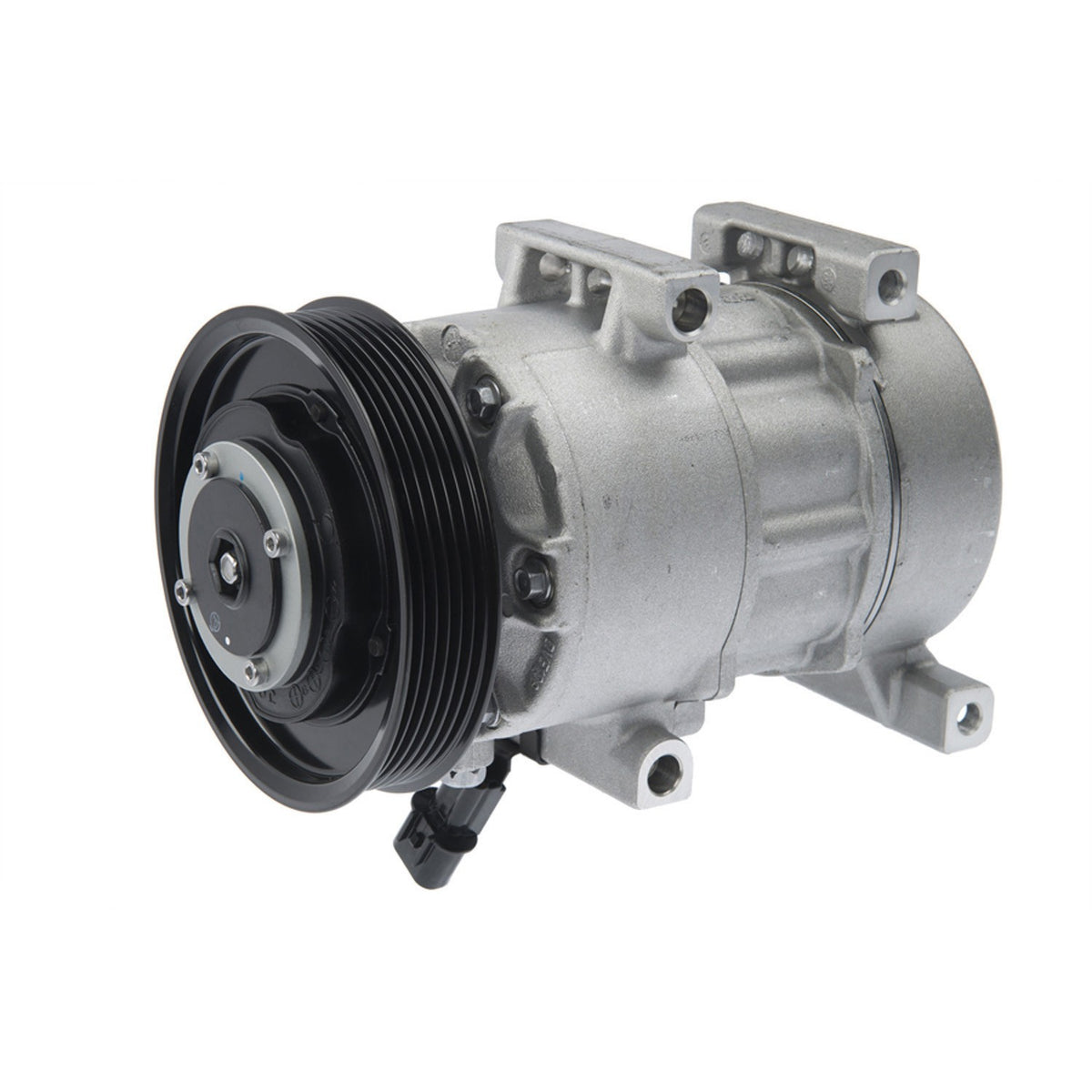 Mando A/C Compressor 10A1051