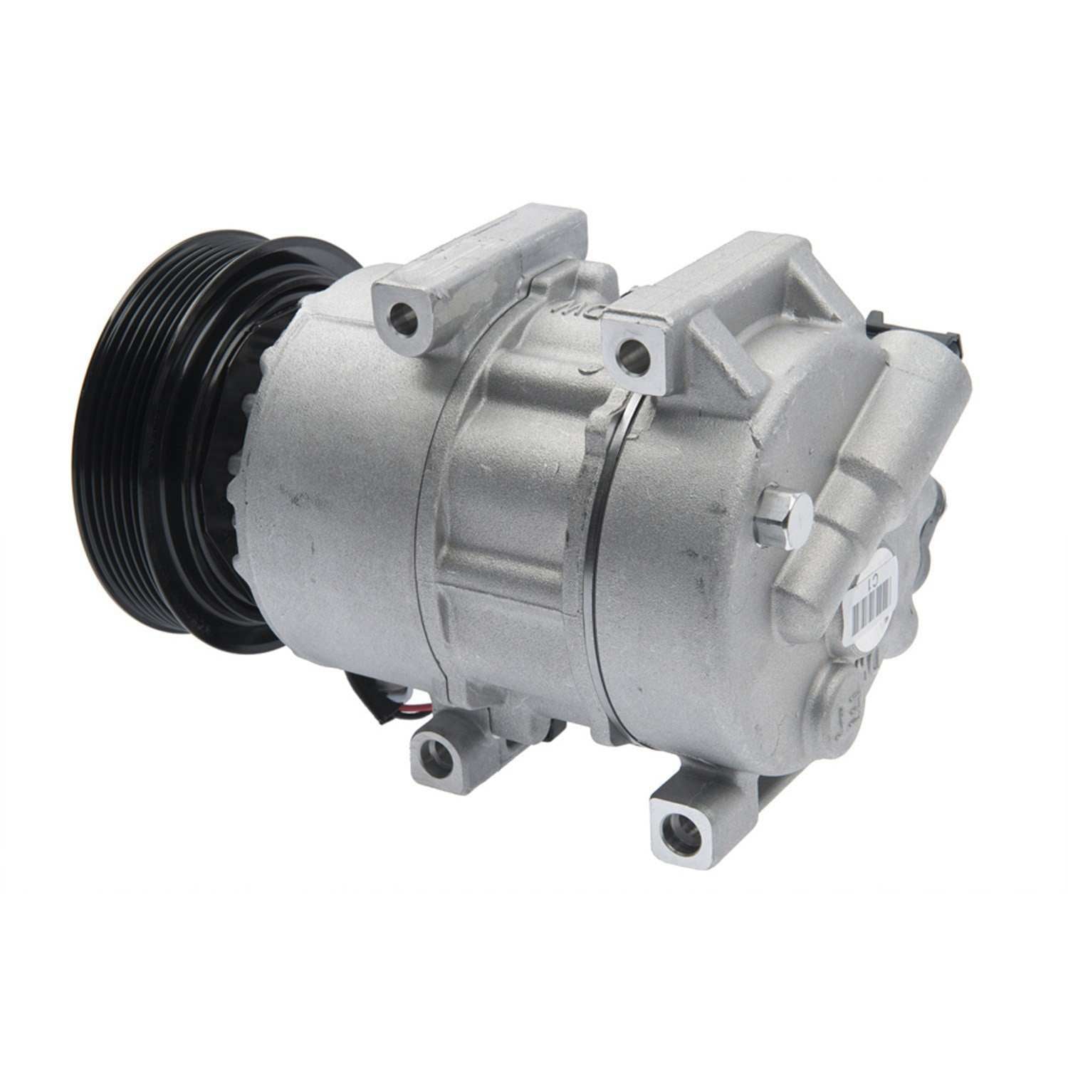 Mando A/C Compressor 10A1052
