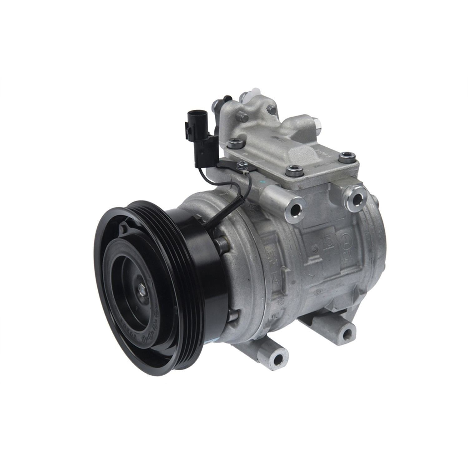 Mando A/C Compressor 10A1054