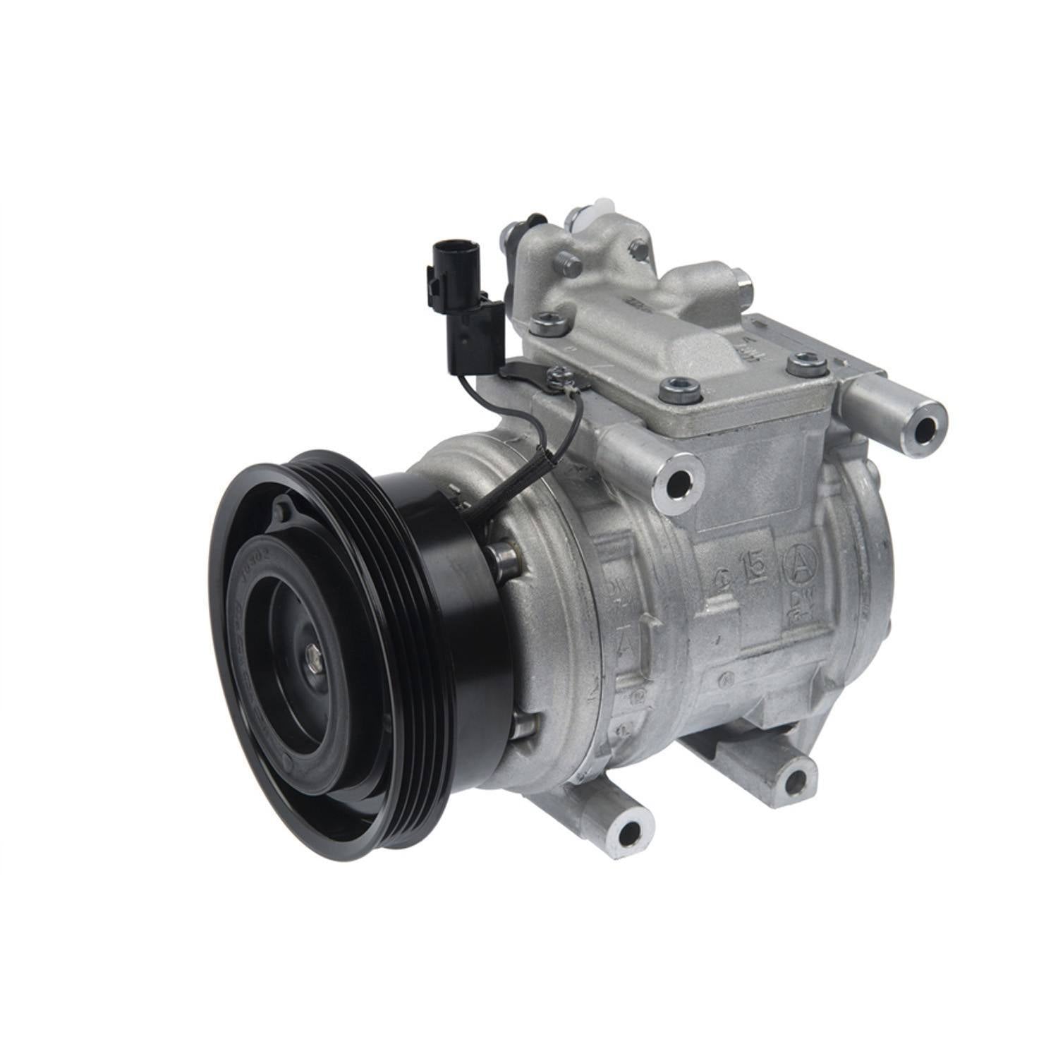 Mando A/C Compressor 10A1056