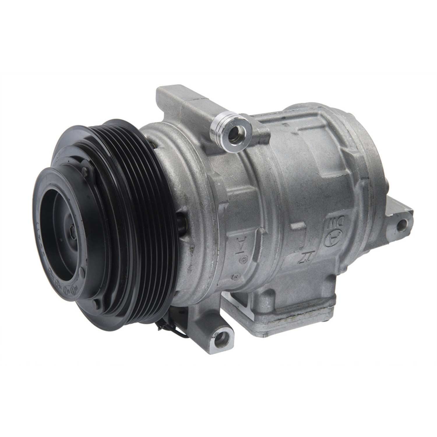 Mando A/C Compressor 10A1064