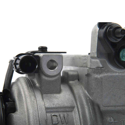 Mando A/C Compressor 10A1064