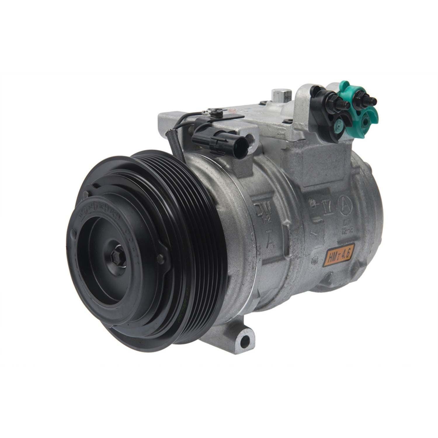 Mando A/C Compressor 10A1064