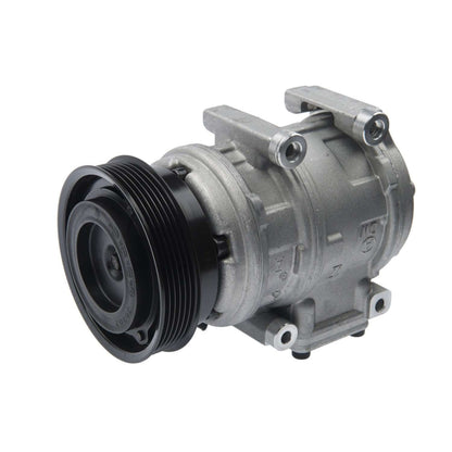 Mando A/C Compressor 10A1065