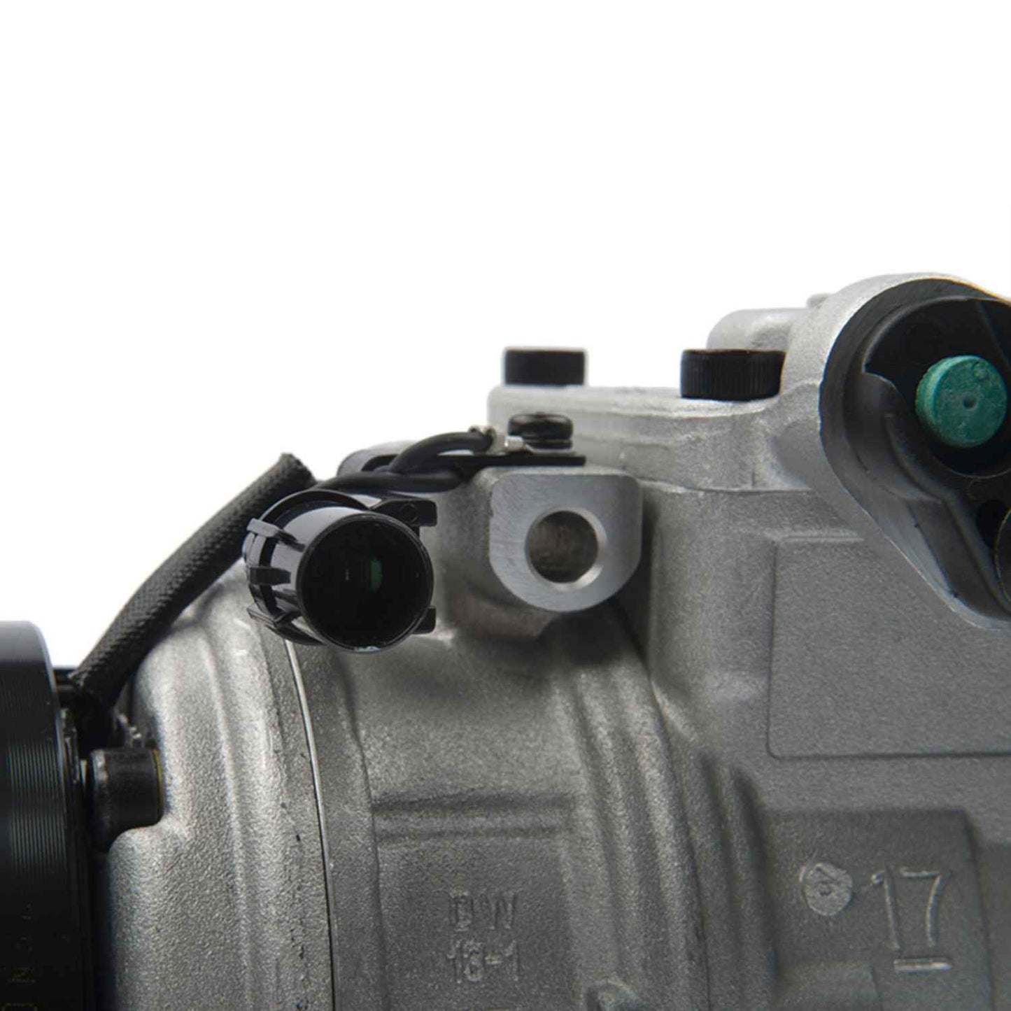 Mando A/C Compressor 10A1065