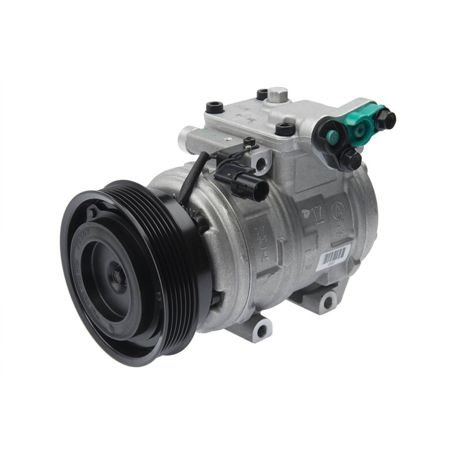 Mando A/C Compressor 10A1065