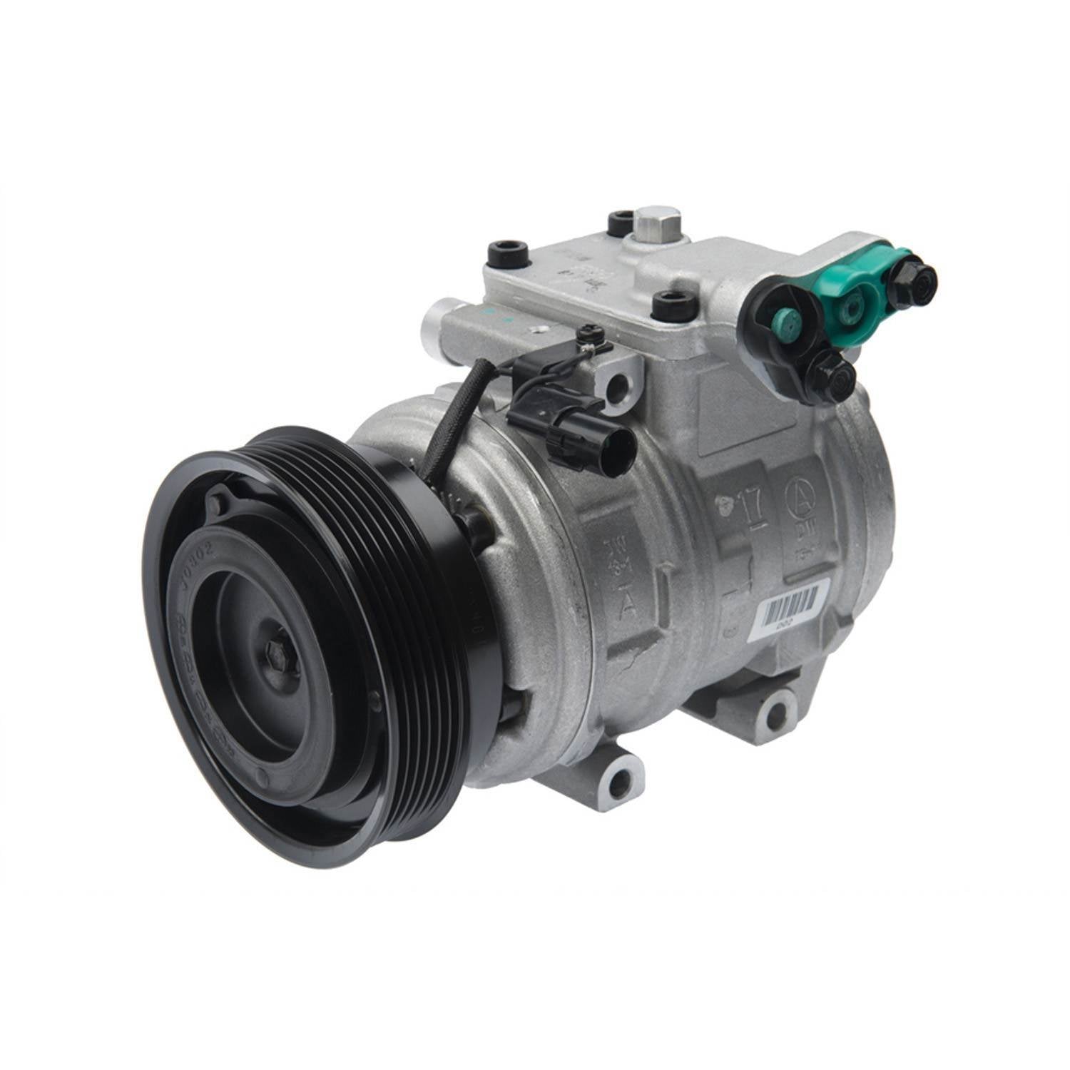 Mando A/C Compressor 10A1065