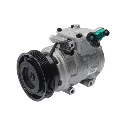 Mando A/C Compressor 10A1065