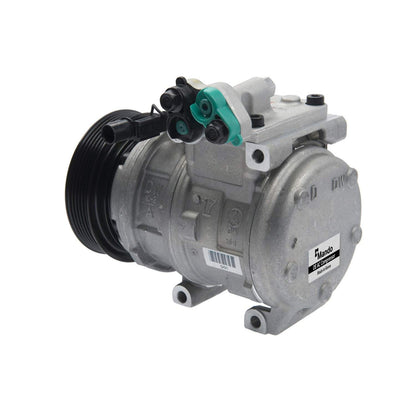 Mando A/C Compressor 10A1066