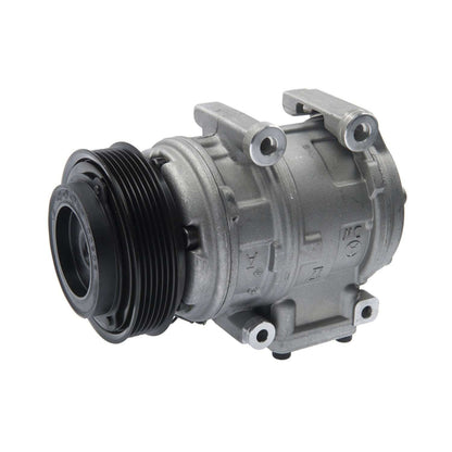 Mando A/C Compressor 10A1066