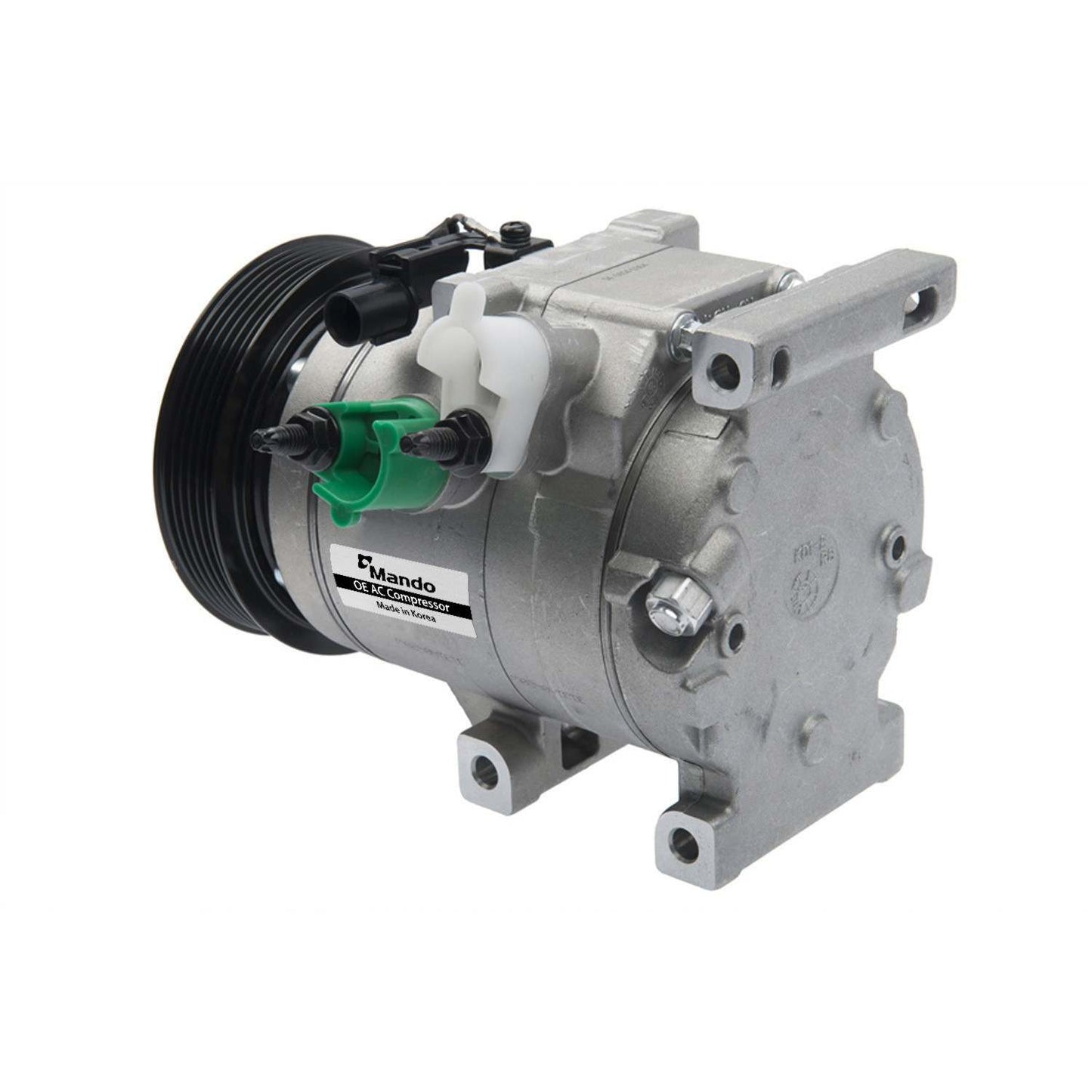 Mando A/C Compressor 10A1067