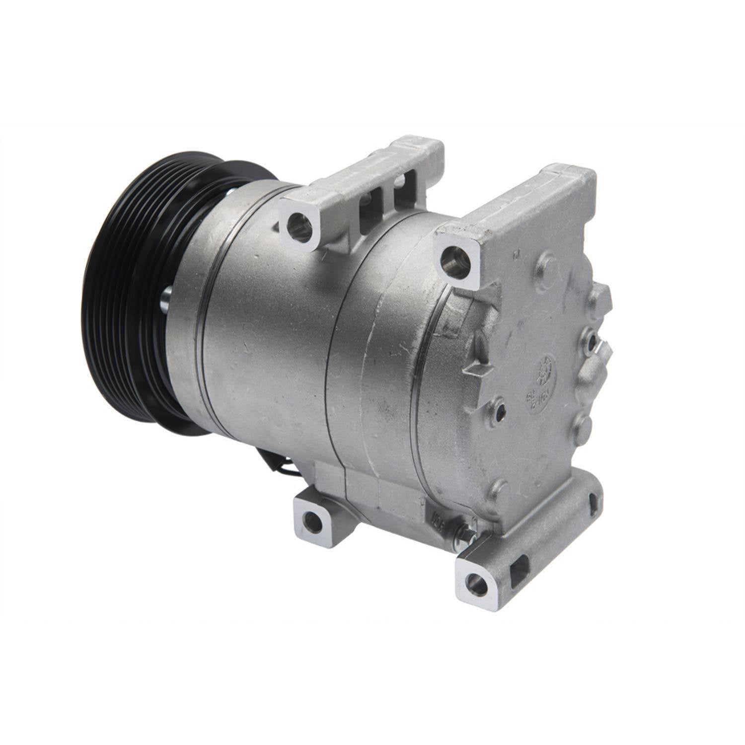Mando A/C Compressor 10A1067