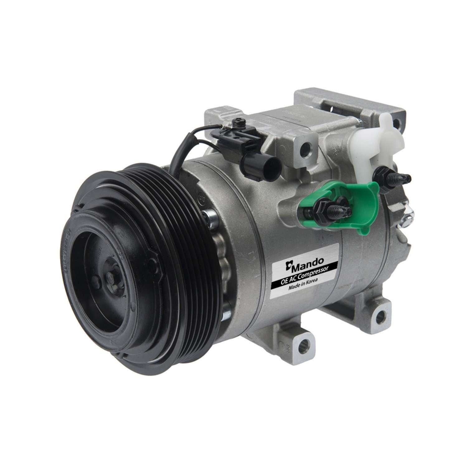 Mando A/C Compressor 10A1067